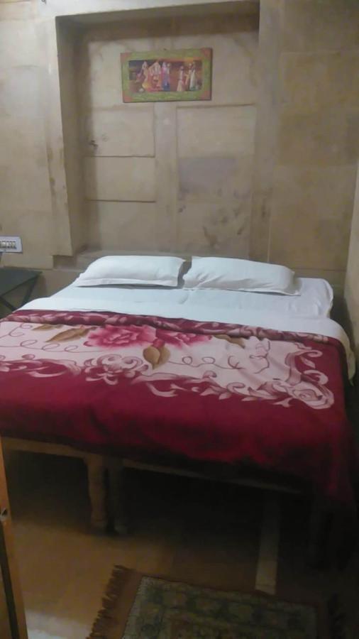 Hotel Oasis Haveli Jaisalmer (Adults Only) Bilik gambar