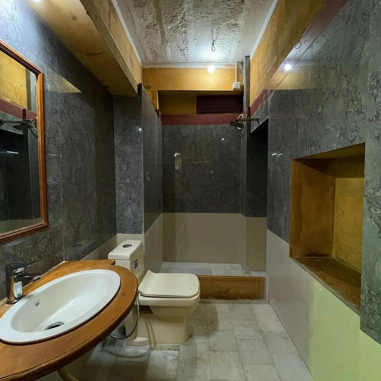 Hotel Oasis Haveli Jaisalmer (Adults Only) Luaran gambar