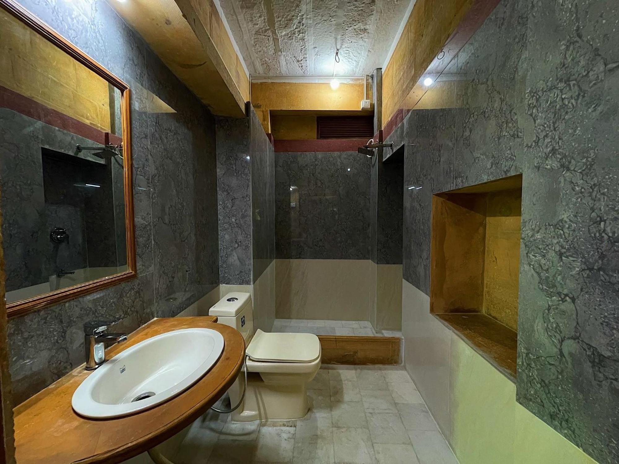 Hotel Oasis Haveli Jaisalmer (Adults Only) Luaran gambar