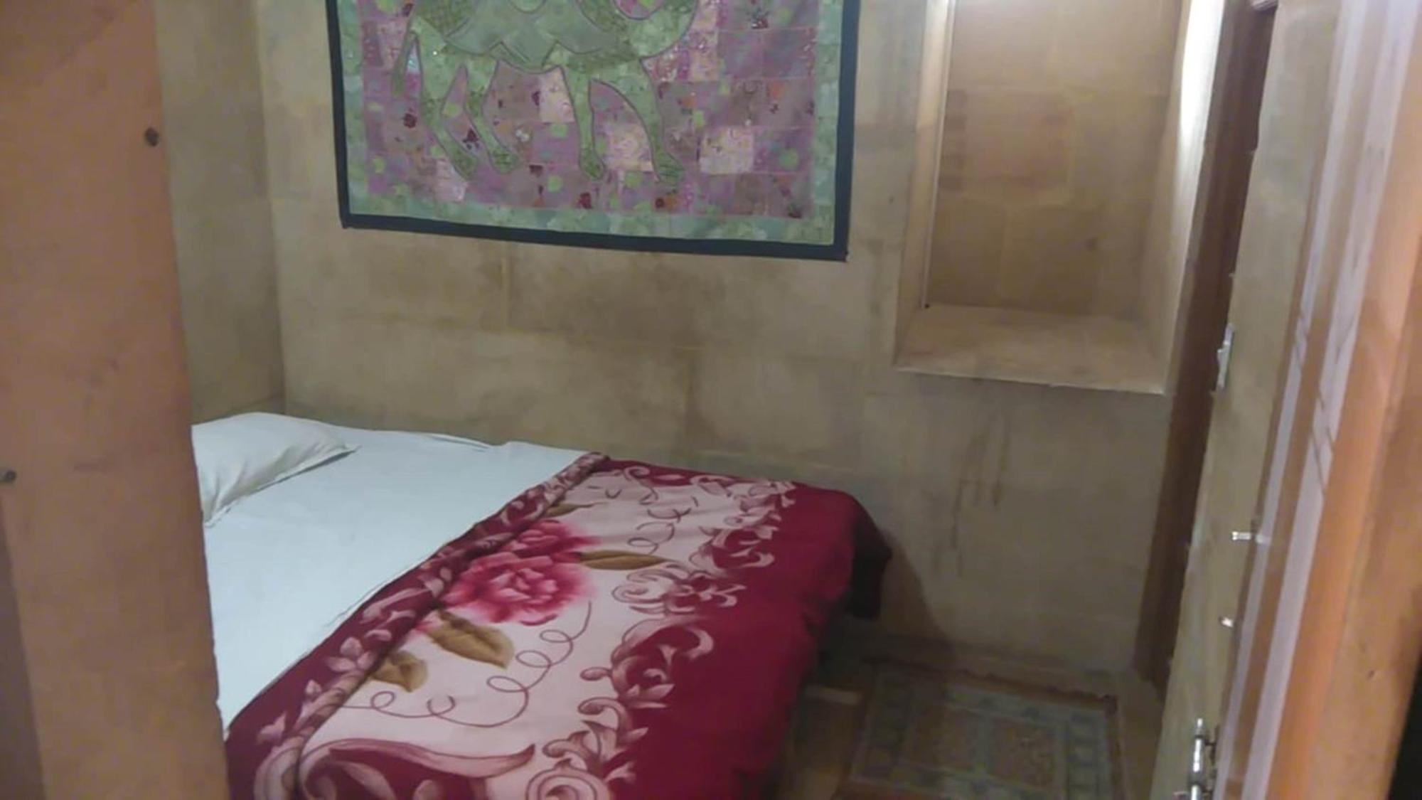 Hotel Oasis Haveli Jaisalmer (Adults Only) Bilik gambar