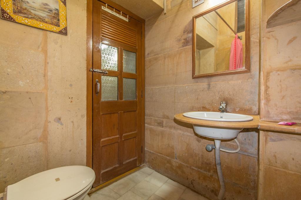 Hotel Oasis Haveli Jaisalmer (Adults Only) Luaran gambar